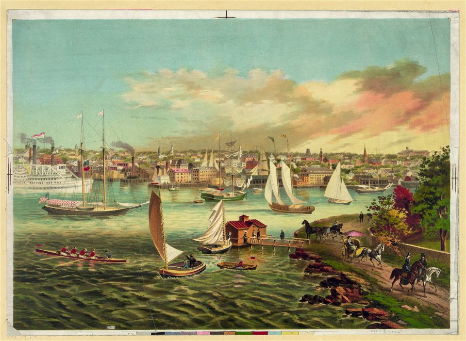 Newport Beach, R.I. LCCN2003688667