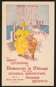 New York Sunday Herald, July 5th 1896... LCCN2015647854
