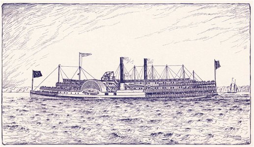 New World (steamboat 1855) 01