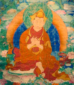 Ngawang Jampa