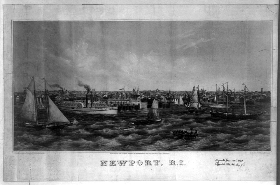 Newport, R.I LCCN2003673073