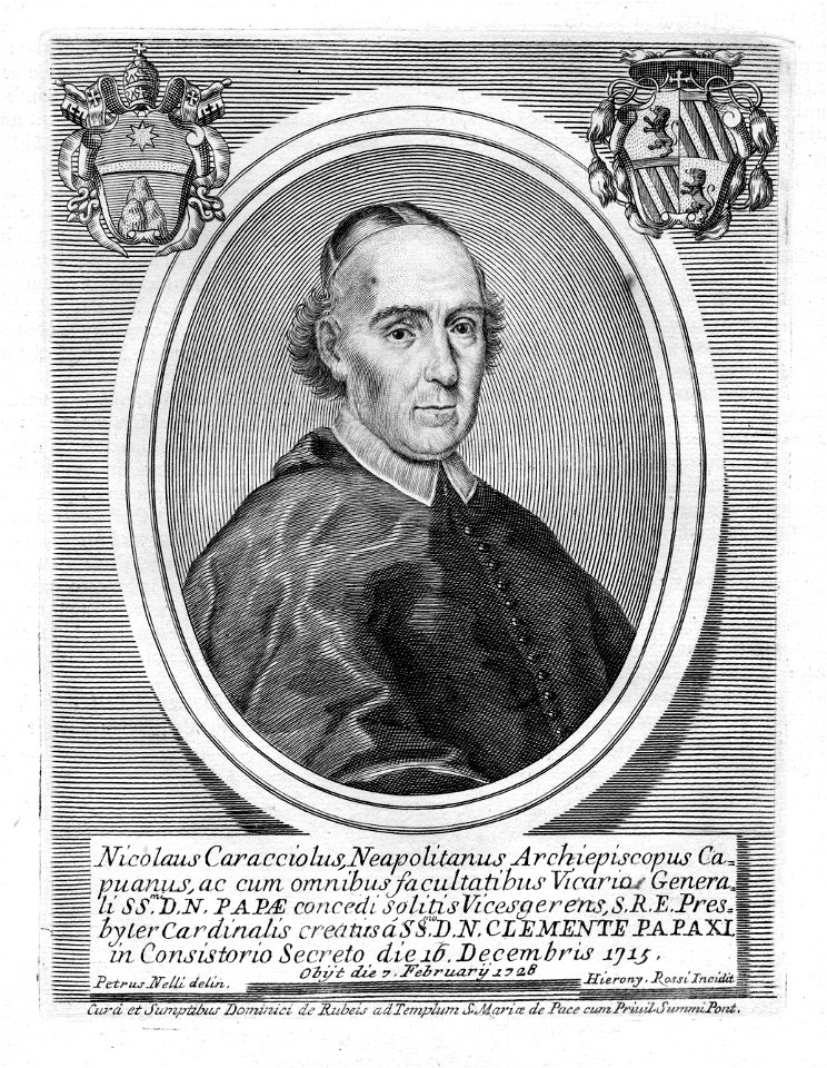 Niccolò Caracciolo