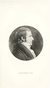 Nicholas Cabell, Jr
