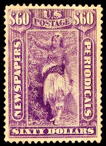 Newspapers periodicals $60 1875