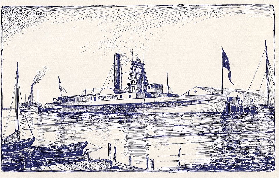 New York (steamboat 1836) 01