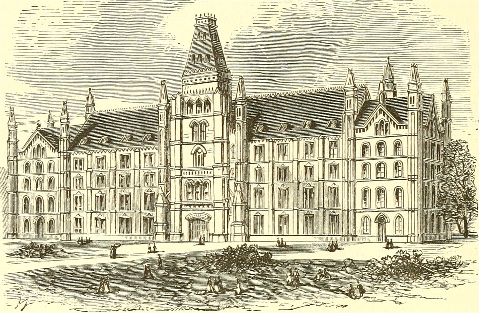New York Catholic Protectory, Valentine's Manual (cropped)