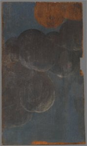 Neznámy autor - Slnko - O 474 - Orava Gallery