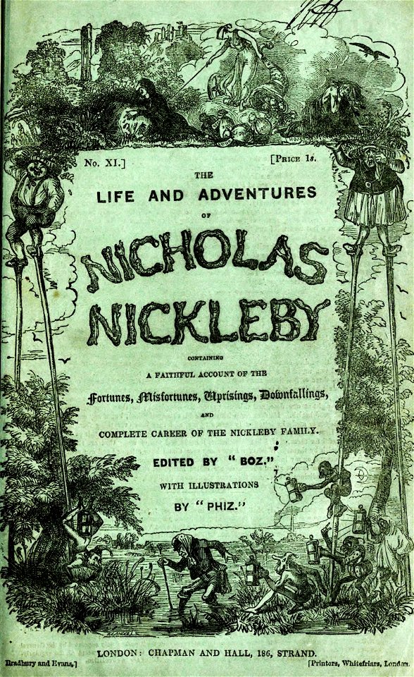 Nicholas Nickleby-23