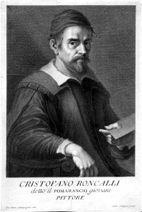 Niccolò Pomarancio