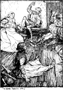 Midsummer-Nights Dream-Rackham-059