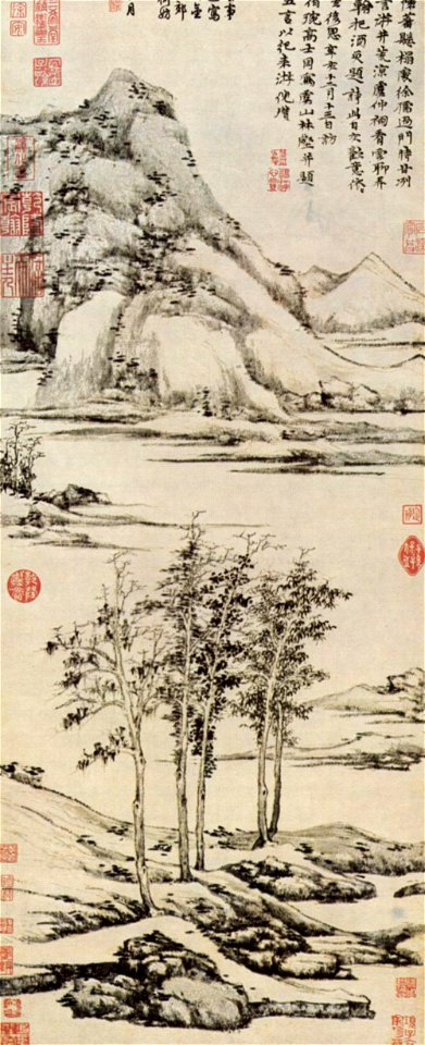Ni Tsan 001