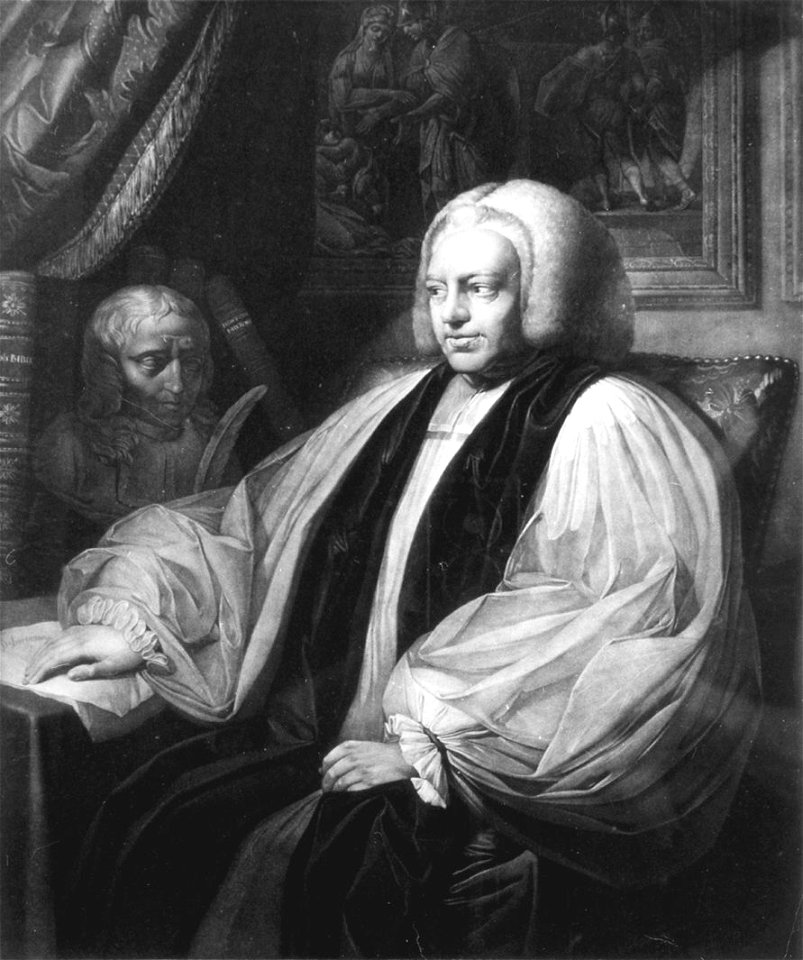 BishopNewtonOfBristol