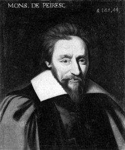 Nic. Ch. Fabri. de Pieresc, 1580-1637 - Nationalmuseum - 39604