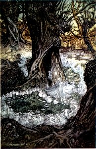 Midsummer-Nights Dream-Rackham-081