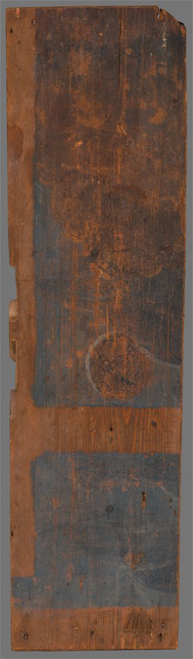 Neznámy autor - Mesiac - O 475 - Orava Gallery