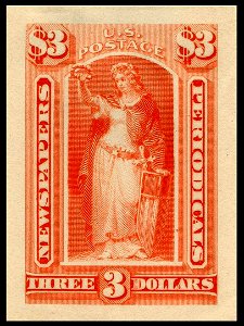 Newspapers periodicals $3 1875
