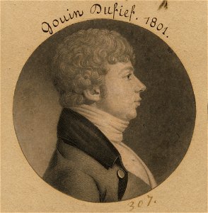 Nicholas Gouin-Dufief