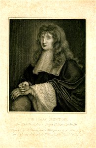 Newton - 1677