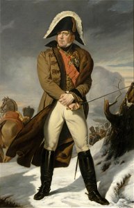 Bataille - Michel Ney, duc d'Elchingen, prince de La Moskowa, Maréchal de France (1769-1815)