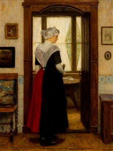 Nicolaas van der Waay 031 (25322257468)