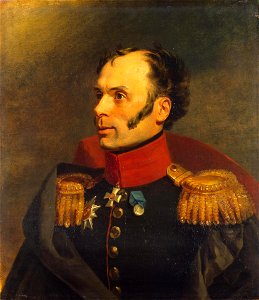 Neydgardt Pavel Ivanovich