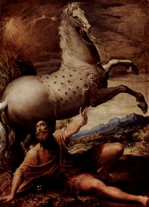 Niccolò dell' Abbate 002