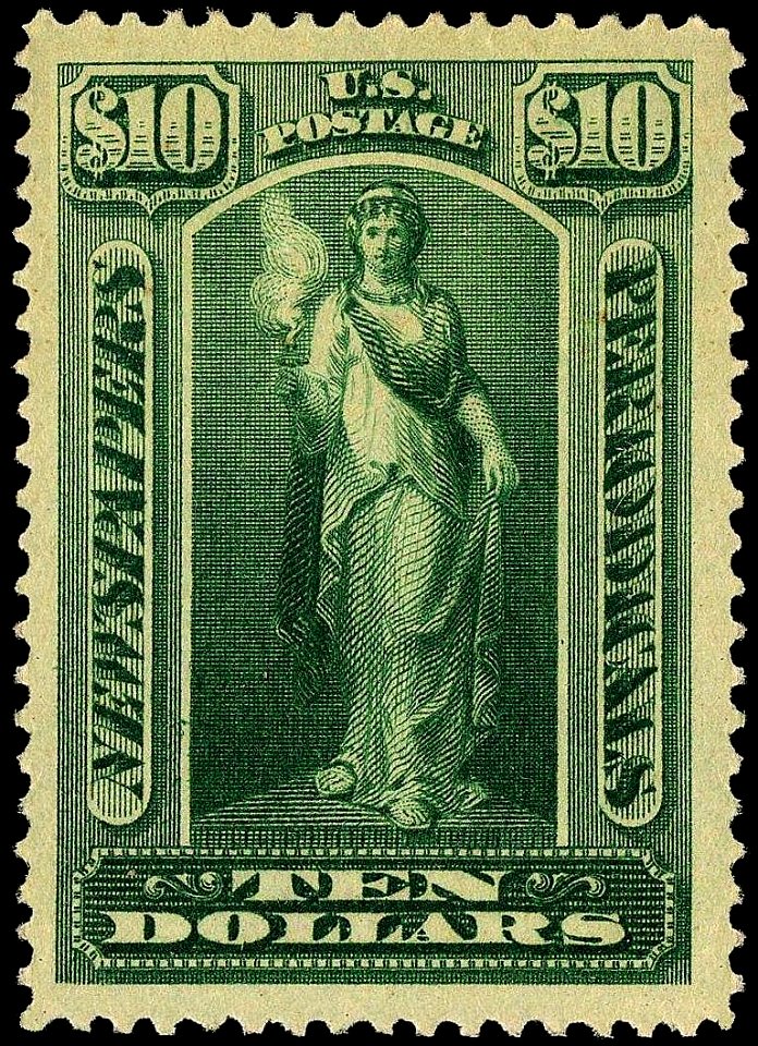 Newspapers periodicals $10 1895