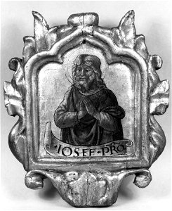 Niccolò da Foligno - The Prophet Joseph - Walters 37620C (2)