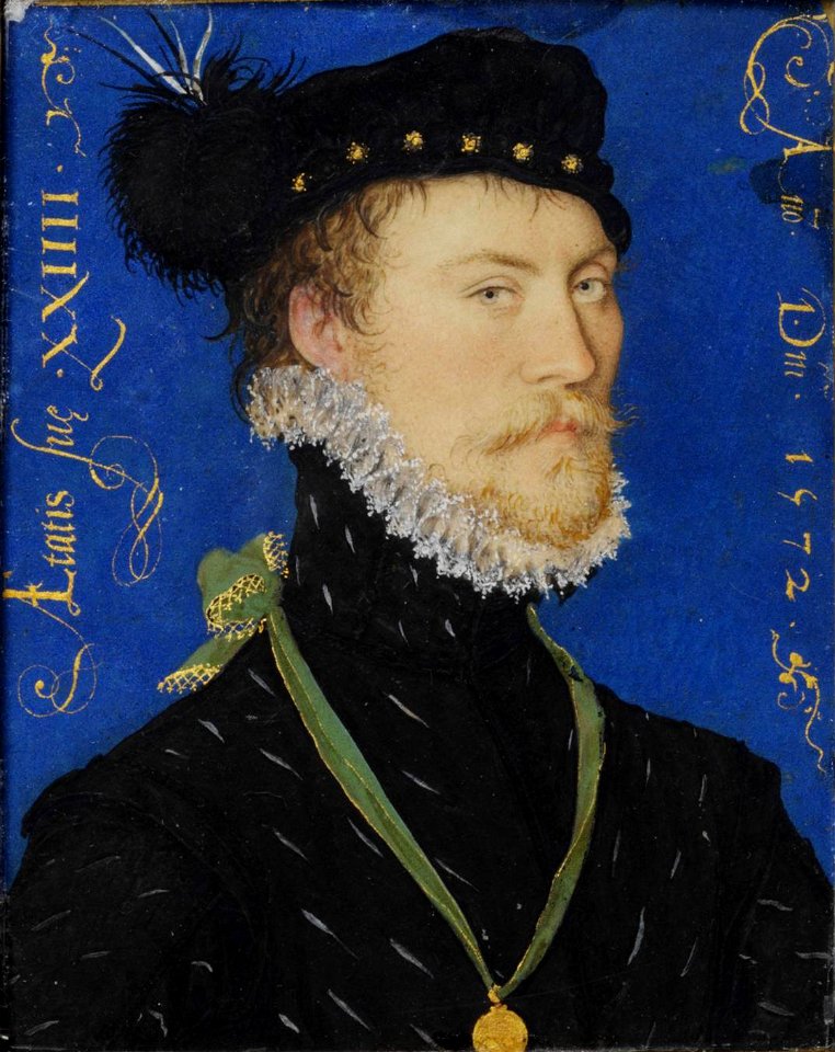 Nicholas Hilliard 016