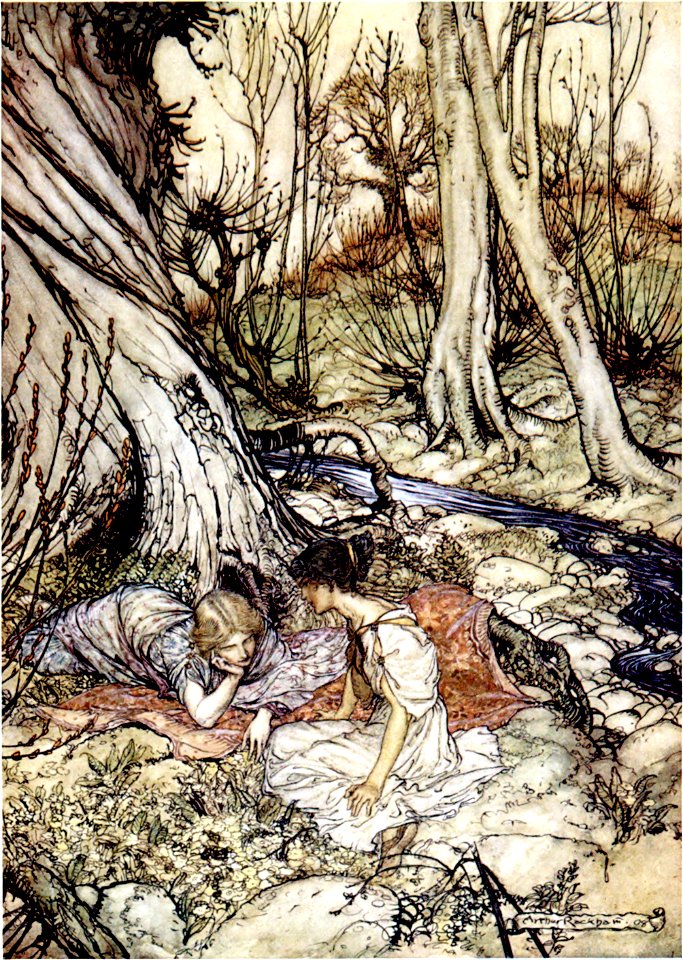 Midsummer-Nights Dream-Rackham-035