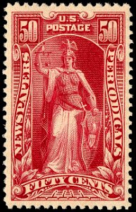 Newspapers periodicals 50c 1895