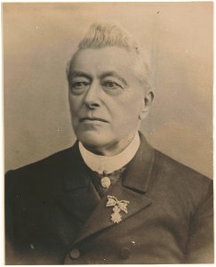 Nicolaas Bernhard Donkersloot