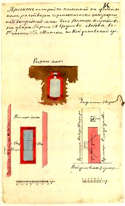 Miensk, Kojdanaŭskaja, Aŭrumaŭ. Менск, Койданаўская, Аўрумаў (XIX)