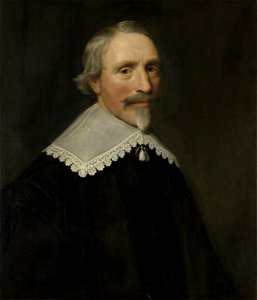 Michiel Jansz van Mierevelt - Jacob Cats