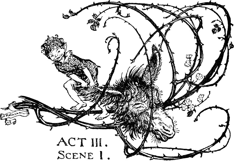 Midsummer-Nights Dream-Rackham-096
