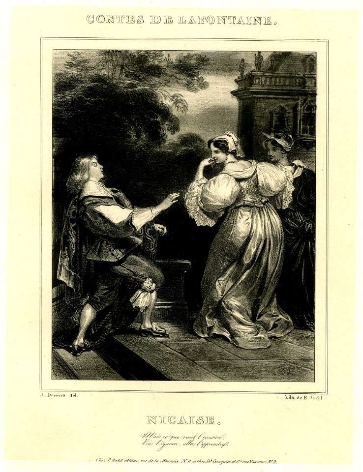 Nicaise (BM 1900,1231.4303)