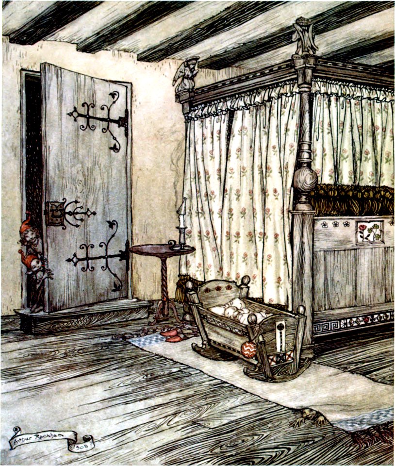 Midsummer-Nights Dream-Rackham-201