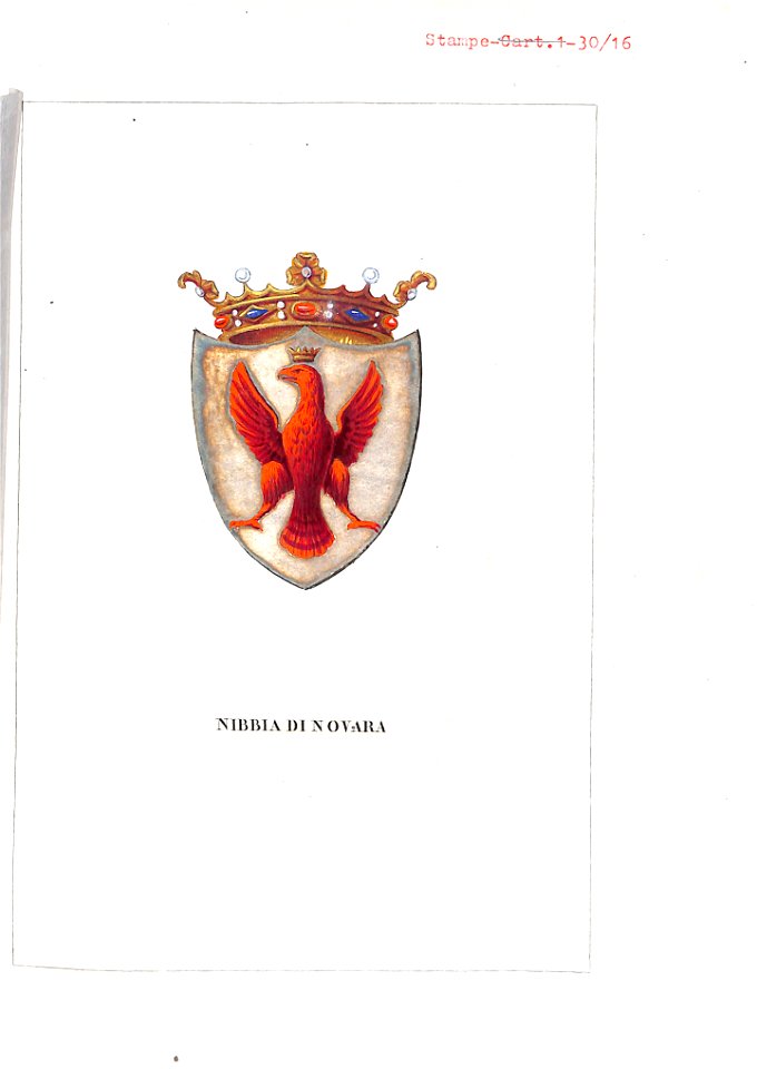 Nibbia di Novara