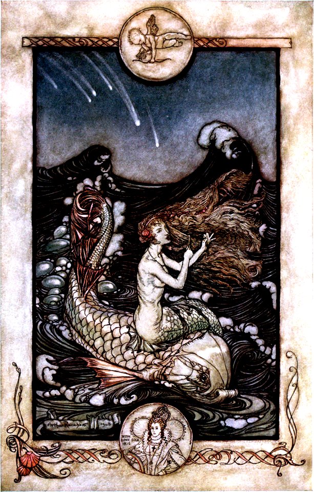 Midsummer-Nights Dream-Rackham-071