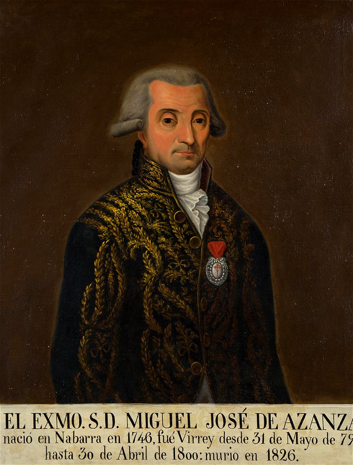 MiguelJosedeAzanza