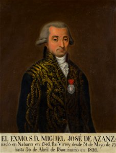 MiguelJosedeAzanza