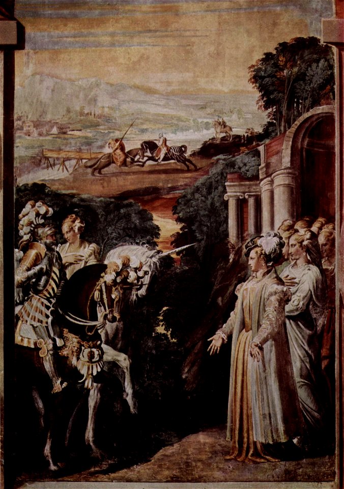 Niccolò dell' Abbate 001