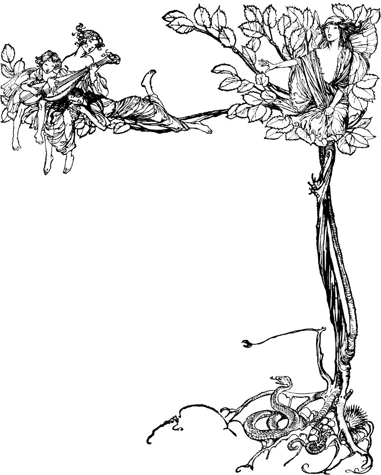 Midsummer-Nights Dream-Rackham-086
