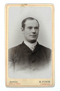 Mieczysław Frenkiel foto