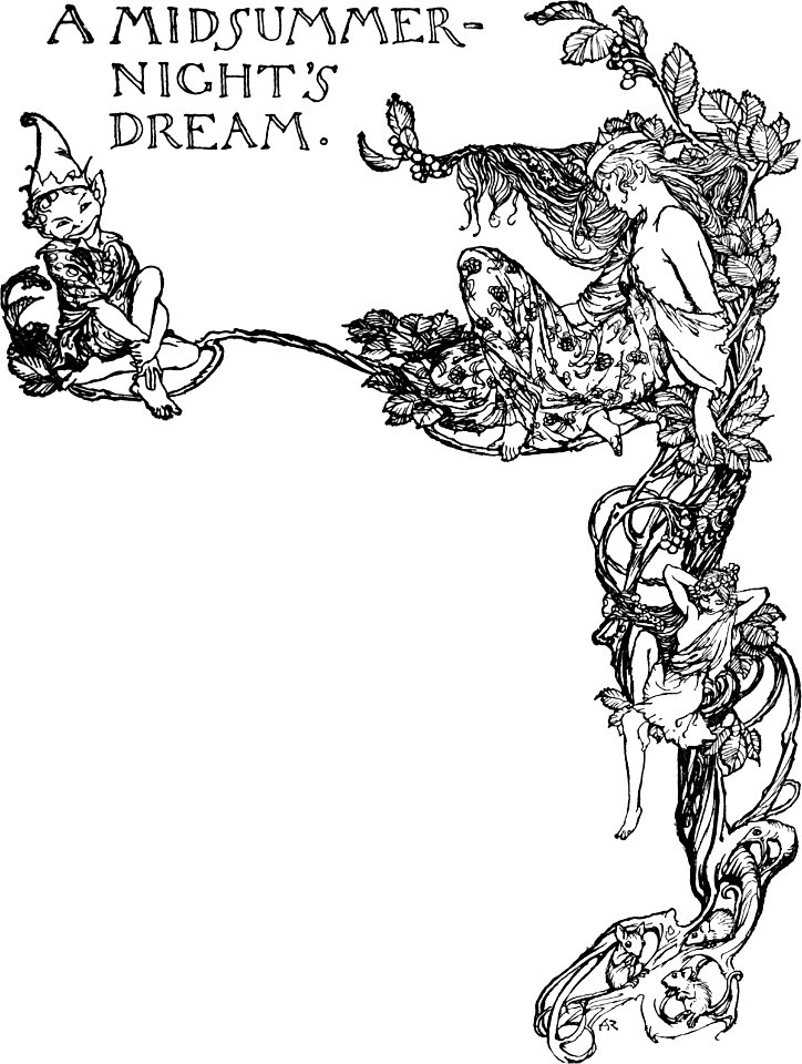 Midsummer-Nights Dream-Rackham-017b