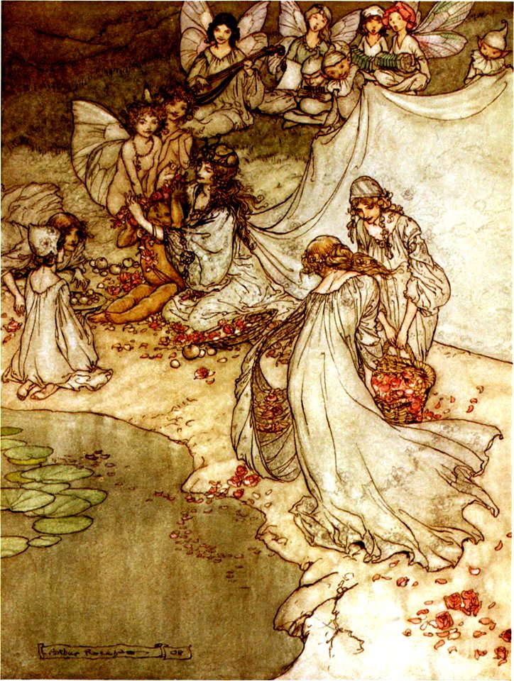 Midsummer-Nights Dream-Rackham-055