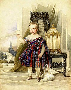 Nicholas Maximilianovich, 4th Duke of Leuchtenberg
