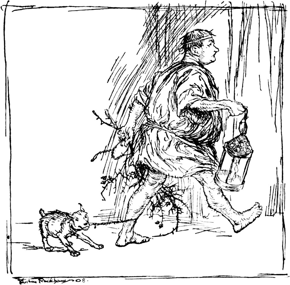 Midsummer-Nights Dream-Rackham-195b