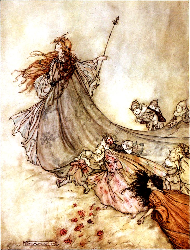 Midsummer-Nights Dream-Rackham-065