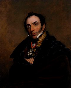 Miguel Ricardo de Álava